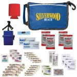 Promotional Sun and Fun Premium Beach Kit