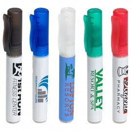 Spray Pen Sunscreen with Logo  Spray Pen Sunscreen with Logo