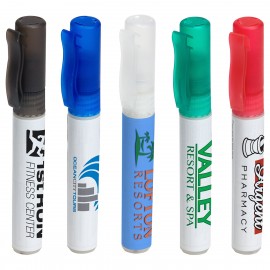 Spray Pen Sunscreen with Logo