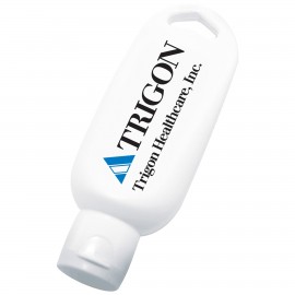Logo Branded 1.8 Oz. SPF 30 Sunscreen  Logo Branded 1.8 Oz. SPF 30 Sunscreen