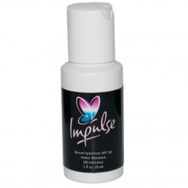 1oz Sunscreen with Logo