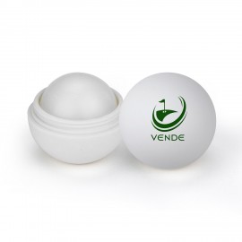 Promotional Round Ball Sunscreen