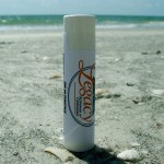 SPF30 SunStick Custom Printed