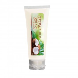 Promotional 1 oz. SPF 30 Sunny Squeeze Tube Sunscreen  Promotional 1 oz. SPF 30 Sunny Squeeze Tube Sunscreen