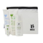 Aloe Up Rume Bag with Sport Sunscreen Custom Printed