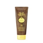 Personalized Sun Bum Original SPF 30 Sunscreen Lotion - 3oz Travel Size