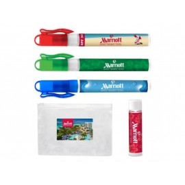 Customized Fun in the Sun Beach Kit  Customized Fun in the Sun Beach Kit