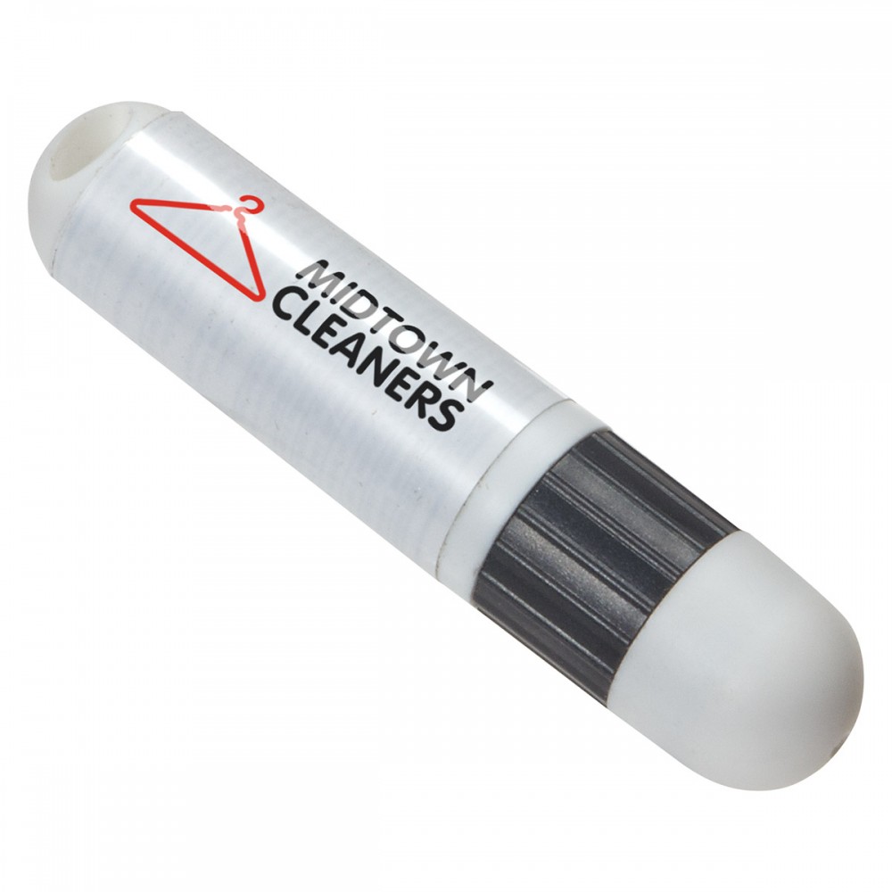 Logo Branded Lip Balm & Sunscreen Combo Logo Branded Lip Balm & Sunscreen Combo