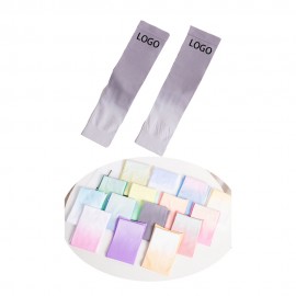 Ice Silk Cooling Gradient Outdoor Sleeves with Logo  Ice Silk Cooling Gradient Outdoor Sleeves with Logo