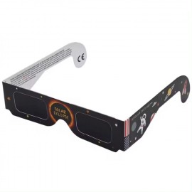 Personalized Solar Eclipse Glasses  Personalized Solar Eclipse Glasses