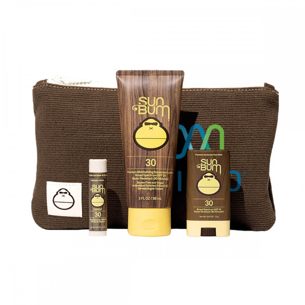 Sun Bum Road Tripper with Logo