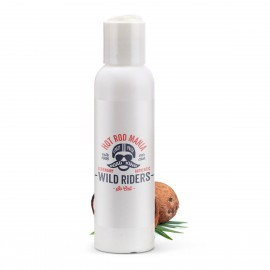 SPF 30 Sunscreen Lotion: 4 oz with Logo  SPF 30 Sunscreen Lotion: 4 oz with Logo