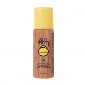Customized Sun Bum 3 Oz. SPF 50 Sunscreen Roller Ball  Customized Sun Bum 3 Oz. SPF 50 Sunscreen Roller Ball