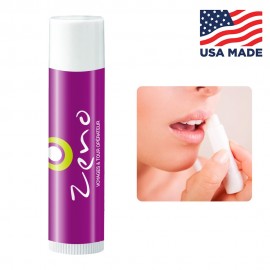 SPF Lip Balm with Logo