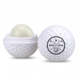 Customized Golf Ball Sunscreen
