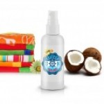 Promotional 2 Oz. Sunscreen Spray