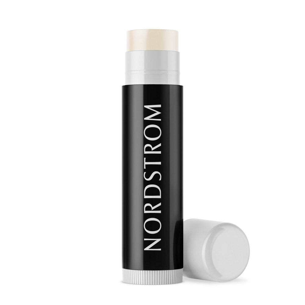 SPF 15 Lip Balm Stick with Logo SPF 15 Lip Balm Stick with Logo