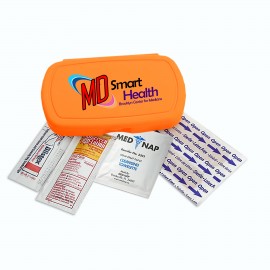 Digital Compact Sun Kit with Logo