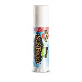 SPF 30 Sunscreen Stick with Logo  SPF 30 Sunscreen Stick with Logo