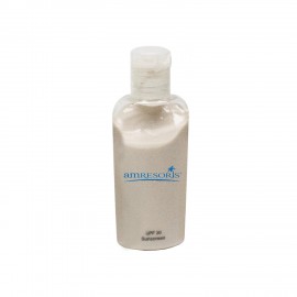 Personalized Printable SPF 30 Sunscreen (1 oz.)