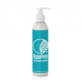 Custom 8 Oz. Spf 30 Sunscreen Lotion with Logo