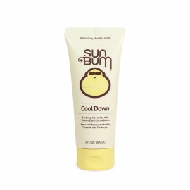 Logo Branded Sun Bum 3 Oz. Cool Down Lotion  Logo Branded Sun Bum 3 Oz. Cool Down Lotion