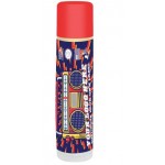 Vegan Strawberry Lemonade Flavor Premium Lip Balm SPF 15 with Logo