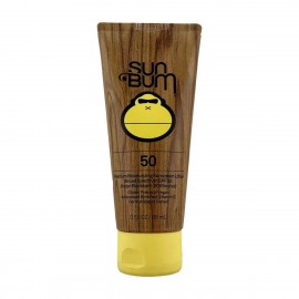 Logo Branded Sun Bum Original SPF 50 Sunscreen Lotion  Logo Branded Sun Bum Original SPF 50 Sunscreen Lotion