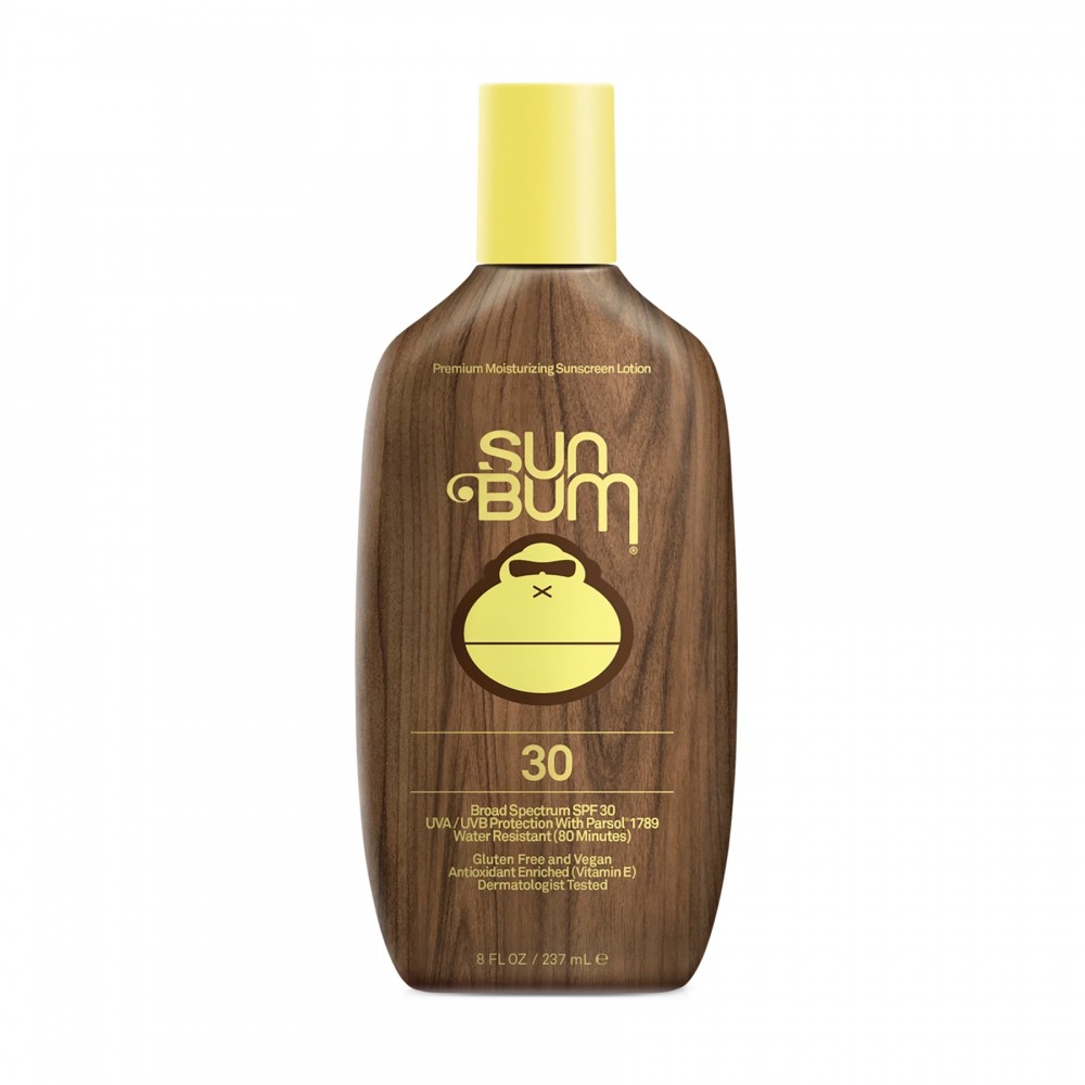 Promotional Sun Bum Original SPF 30 Sunscreen Lotion - 8 Oz