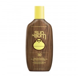 Promotional Sun Bum Original SPF 30 Sunscreen Lotion - 8 Oz  Promotional Sun Bum Original SPF 30 Sunscreen Lotion - 8 Oz