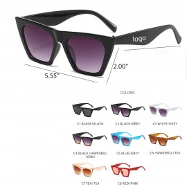 Trendy Sunglasses with Logo  Trendy Sunglasses with Logo