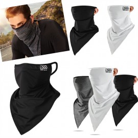 Customized Summer Sunscreen Breathable Mask Neck Cover  Customized Summer Sunscreen Breathable Mask Neck Cover