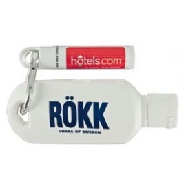 Custom Sunscreen / Chap Balm Combo  Custom Sunscreen / Chap Balm Combo