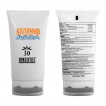 Personalized Hands Free SPF 30 Sunscreen 1 Oz.