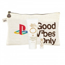 Logo Branded Sun Bum Mineral Kit