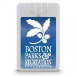 Custom SPF 30 Credit Card Sunscreen (0.68 Oz.)