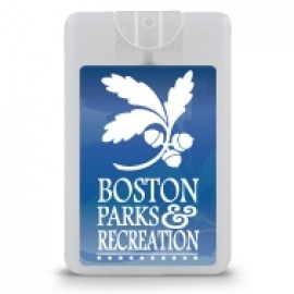 Custom SPF 30 Credit Card Sunscreen (0.68 Oz.)  Custom SPF 30 Credit Card Sunscreen (0.68 Oz.)