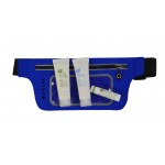 Aloe Up Waist Pack with White Collection Sunscreen Custom Imprinted
