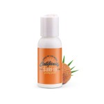 SPF 30 Sunscreen Lotion: 1 oz with Logo