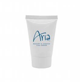 1.5oz SPF 30 Sunscreen Lotion Tube with Logo  1.5oz SPF 30 Sunscreen Lotion Tube with Logo