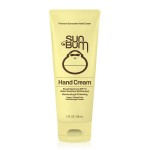Sun Bum 2 Oz. SPF 15 Hand Cream with Logo
