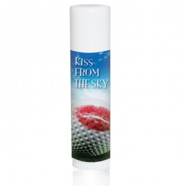 Custom Sunscreen Stick SPF30 - Large 0.5 Oz Tube  Custom Sunscreen Stick SPF30 - Large 0.5 Oz Tube