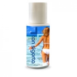 SPF 30 Sunscreen Lotion (2 Oz.) with Logo