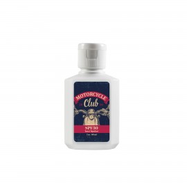 Personalized 2 Oz SPF 30 Square Sunscreen