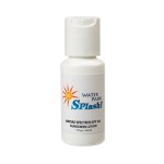 1 Oz. SPF 30 Sunscreen Bottle Custom Imprinted