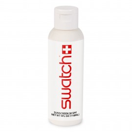 4 Oz. Sunscreen SPF30 with Logo