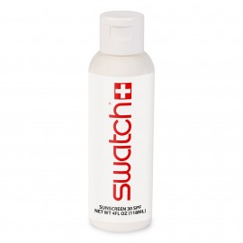 Logo Branded 4 oz Sunscreen SPF30