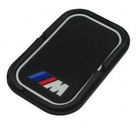 Silicone Anti Slip Car Dashboard Mat with Logo