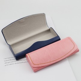 Promotional Summer Portable Eyeglasses Case