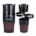Promotional Multi-Functional Car Cup Holder